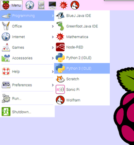 Play Video With Python and GPIO : 5 Steps (with Pictures) - Instructables