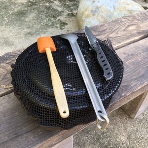 The Perfect Backpacking Cooking Kit : 6 Steps (with Pictures ...