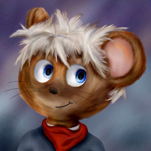 author