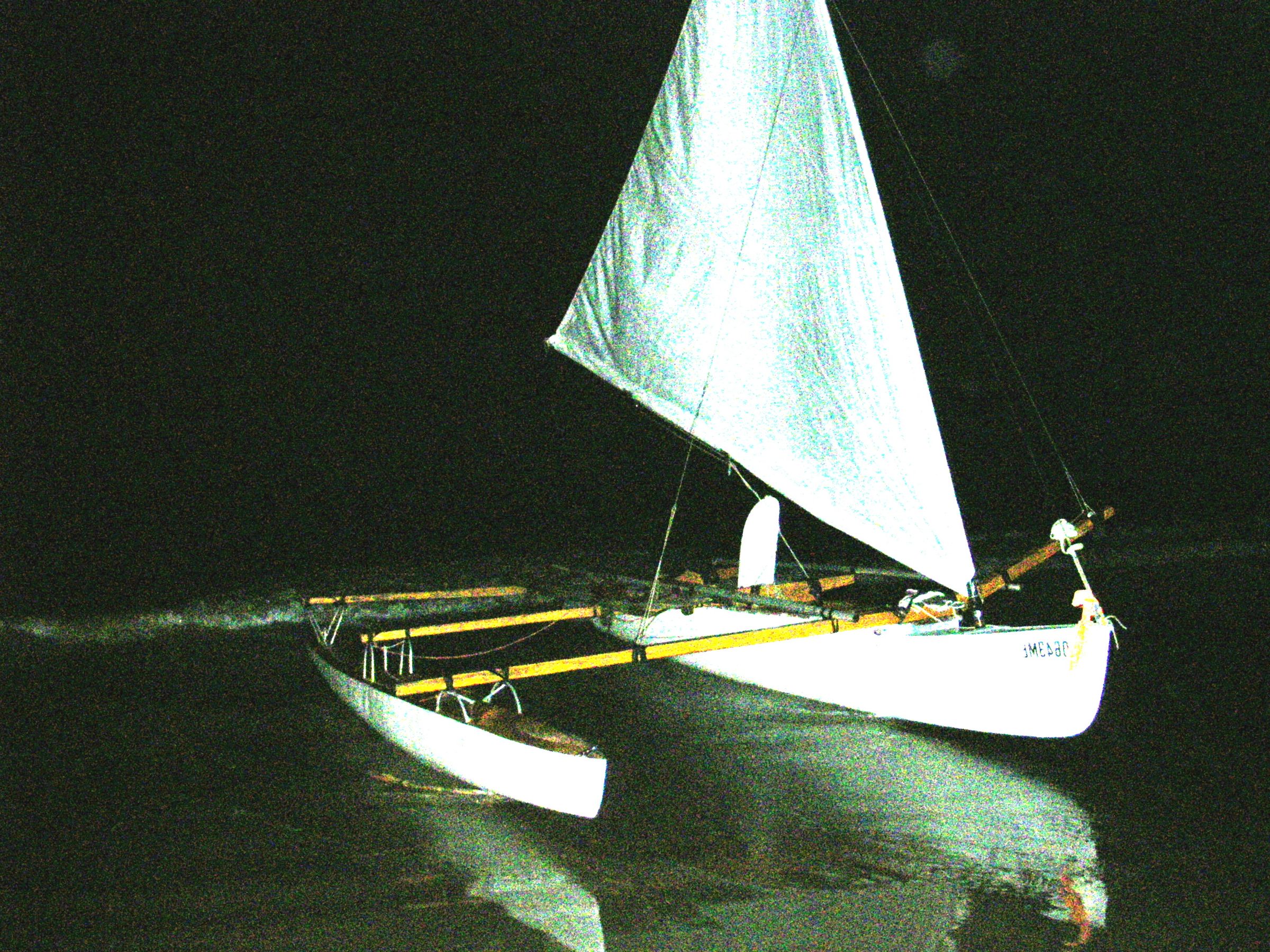 Trip Log: Return to the California Channel Islands