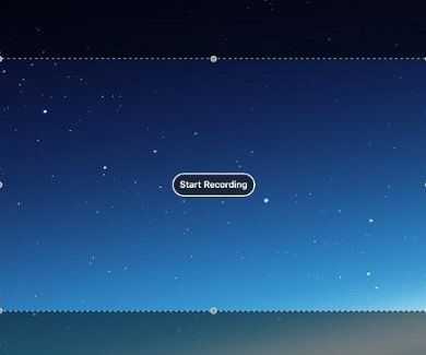 Record Computer Screen on Windows