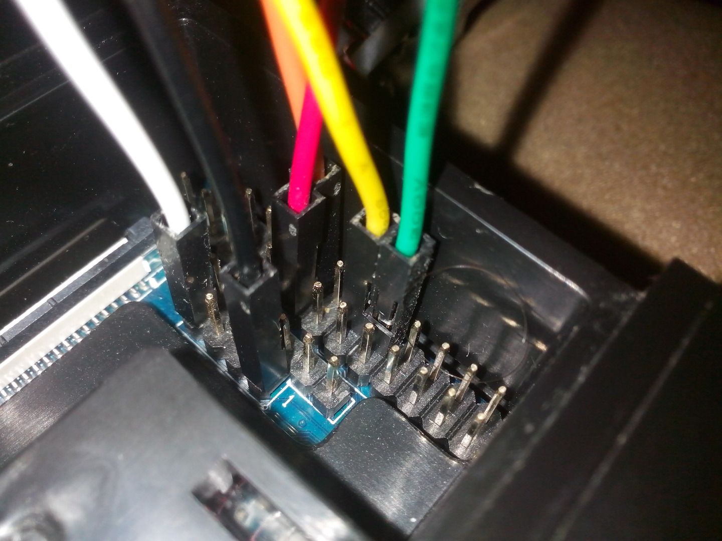 Refresh Your DigiSpark (clone) With a Smaller Bootloader - Instructables