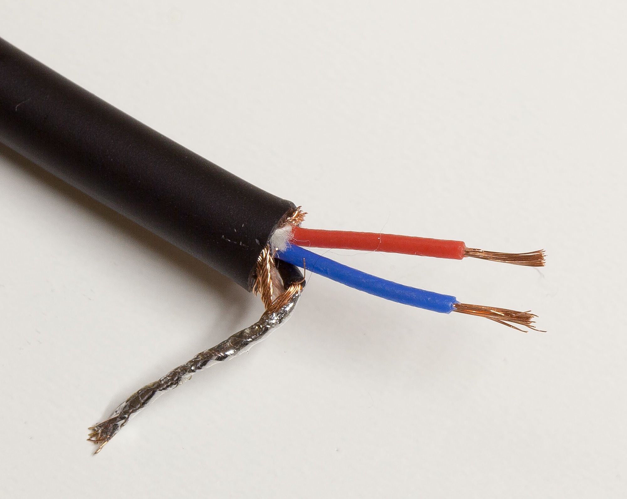 Quality DIY Headphone Cable Replacement 5 Steps Instructables