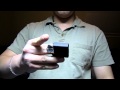 Zippo Trick Tutorial: Mind Over Matter