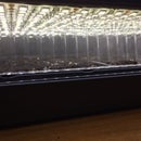 $25 DIY LED Strip Grow Light