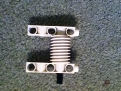 Building the Ipod Holder/Turner