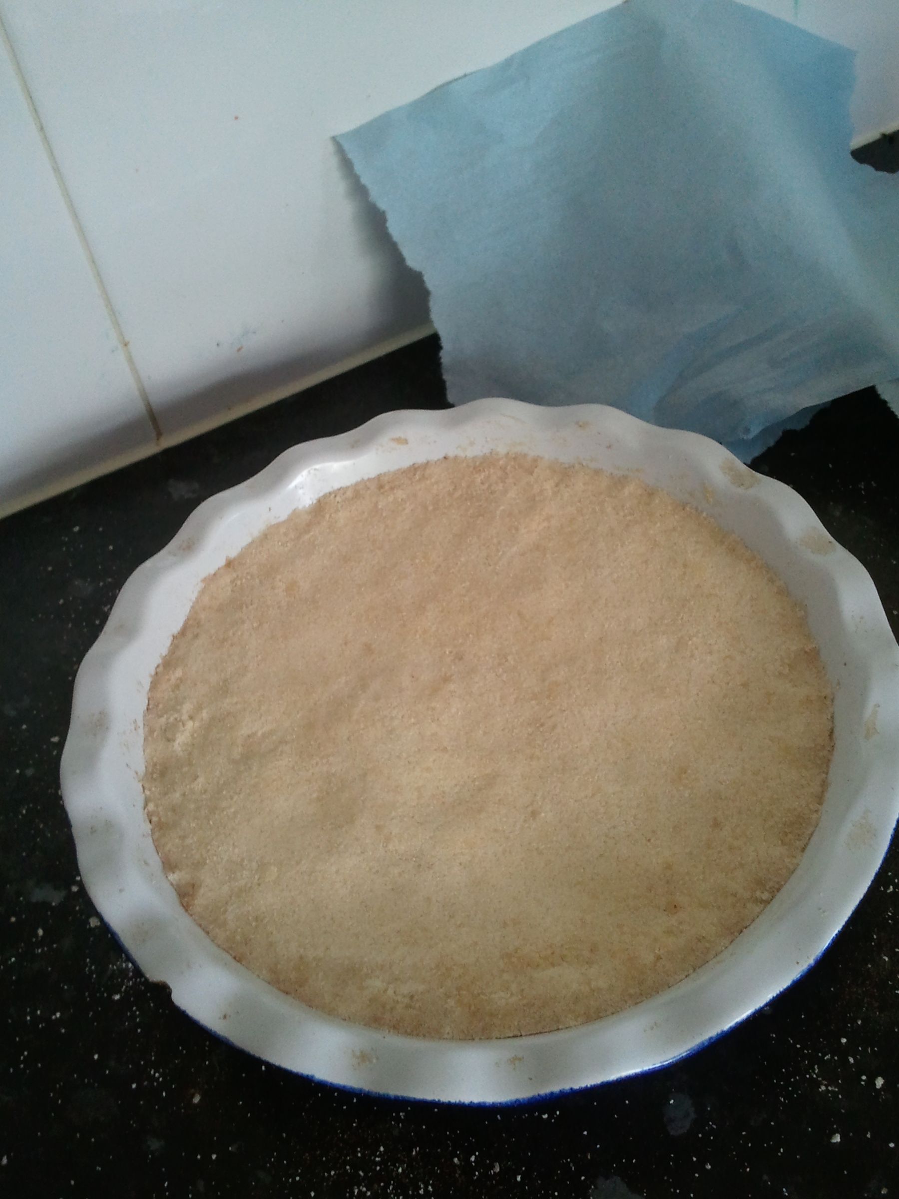 How to Make an Apple Compote (&Crumble)