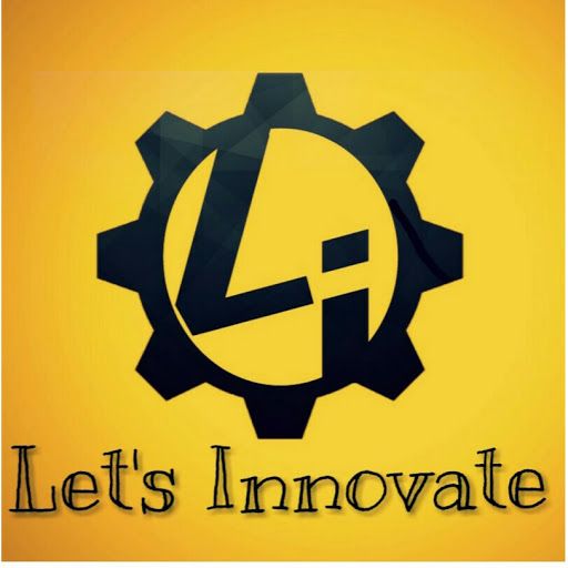 Lets Innovate 