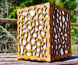 The Skía Light Fixture