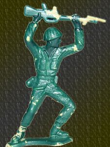 Fire Away!