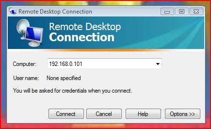 Connecting to Your Raspberry Pi