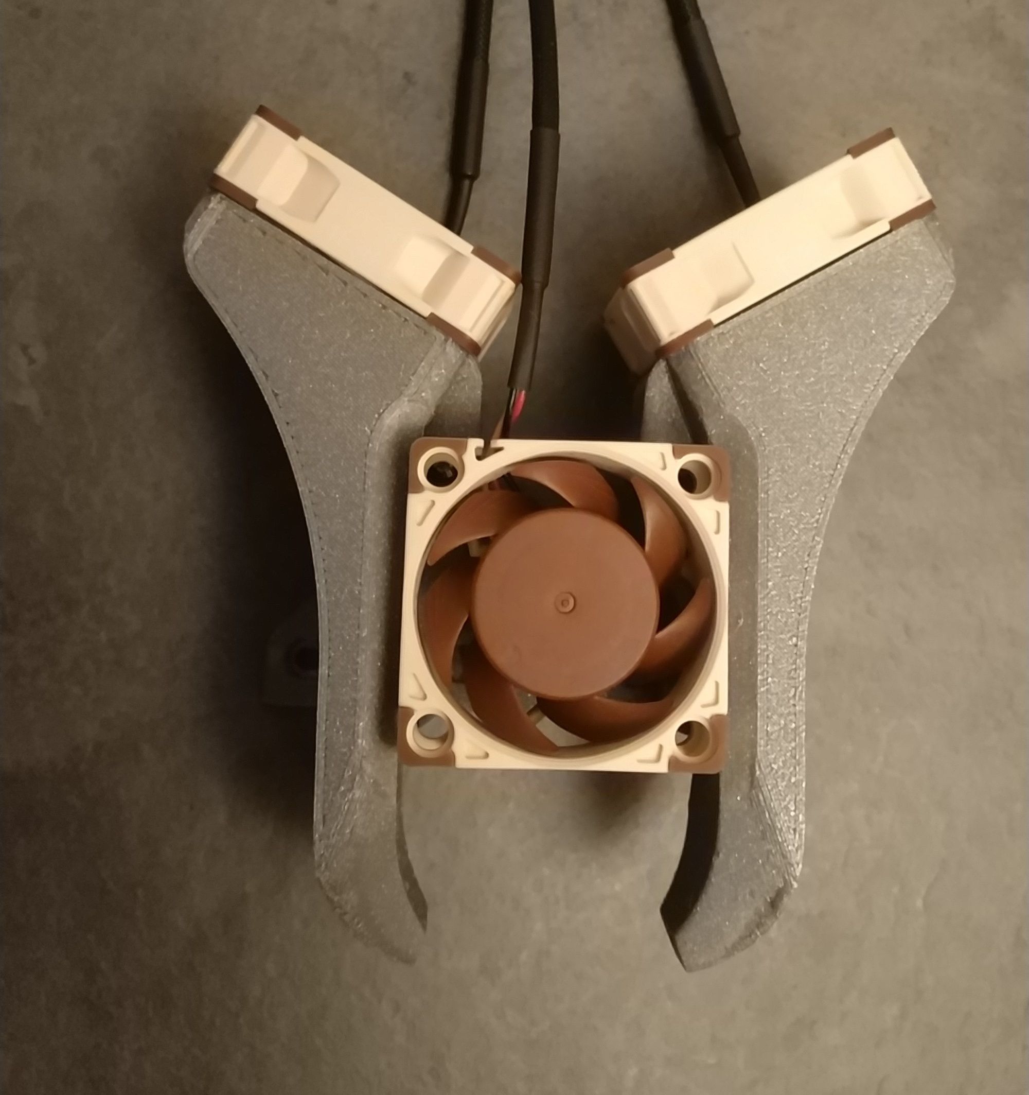 Ender 3 Silent Fan Replacement Guide 6 Steps (with Pictures