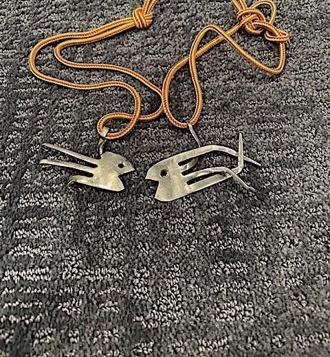 FLATWARE JEWELRY