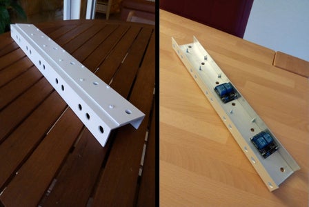 Arduino Programable 5 Pedal Switcher - Instructables