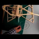 Hydraulic Judo Bot in an Hour! STEM Project