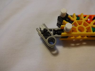 Internals and Main Body (Part 2)