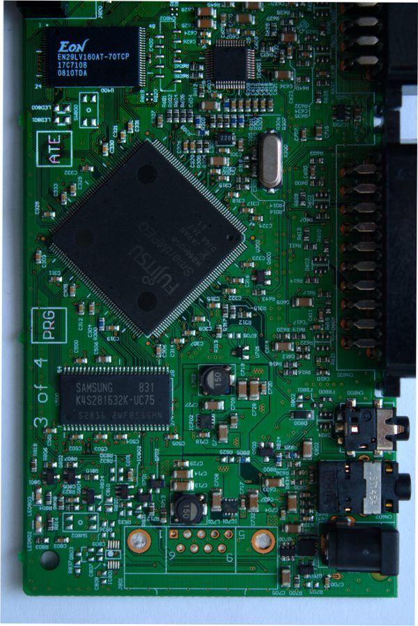How to Reverse Engineer a Schematic From a Circuit Board