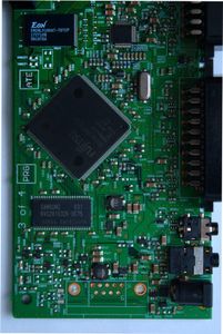 How to Reverse Engineer a Schematic From a Circuit Board : 18 Steps ...