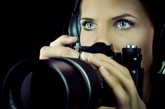 The Art of Sending Secret Messages