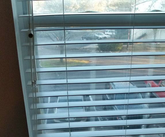 Light Detecting 433 MHz RF Arduino Smart Blinds