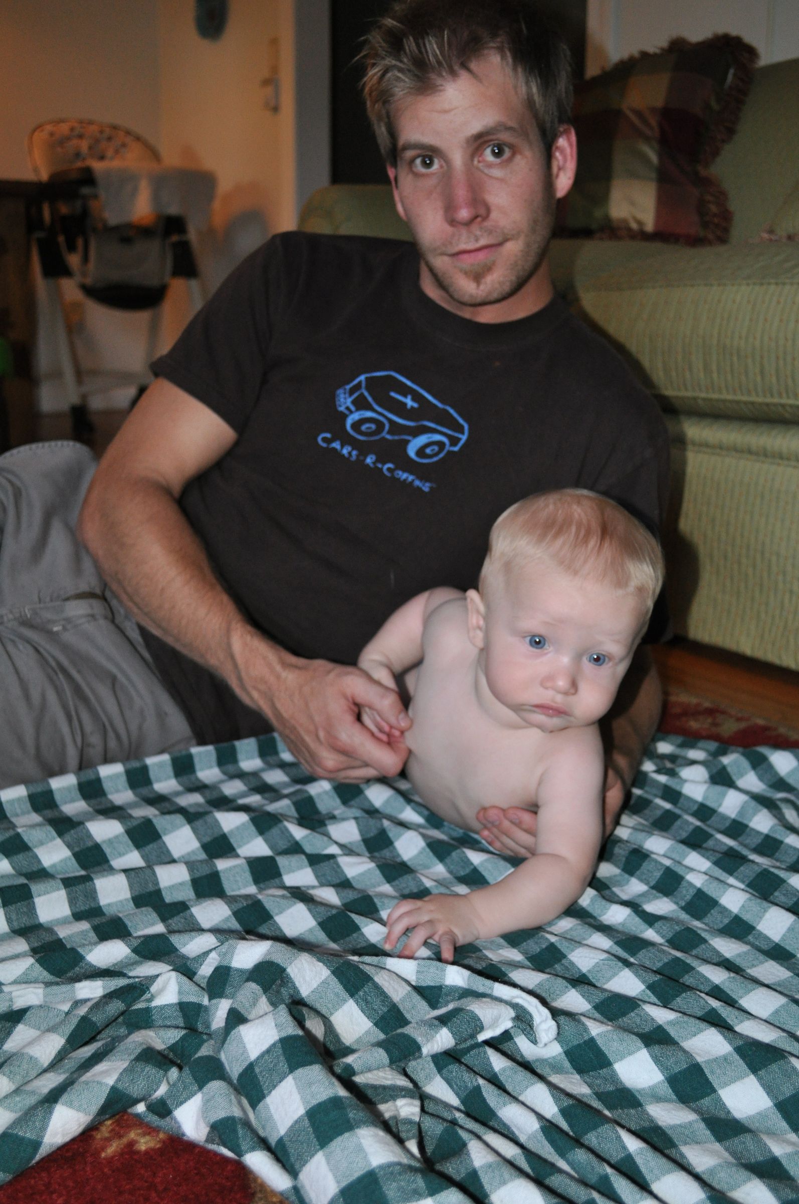 author