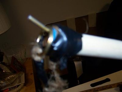 Lashed Trebuchet (1/5 Scale)