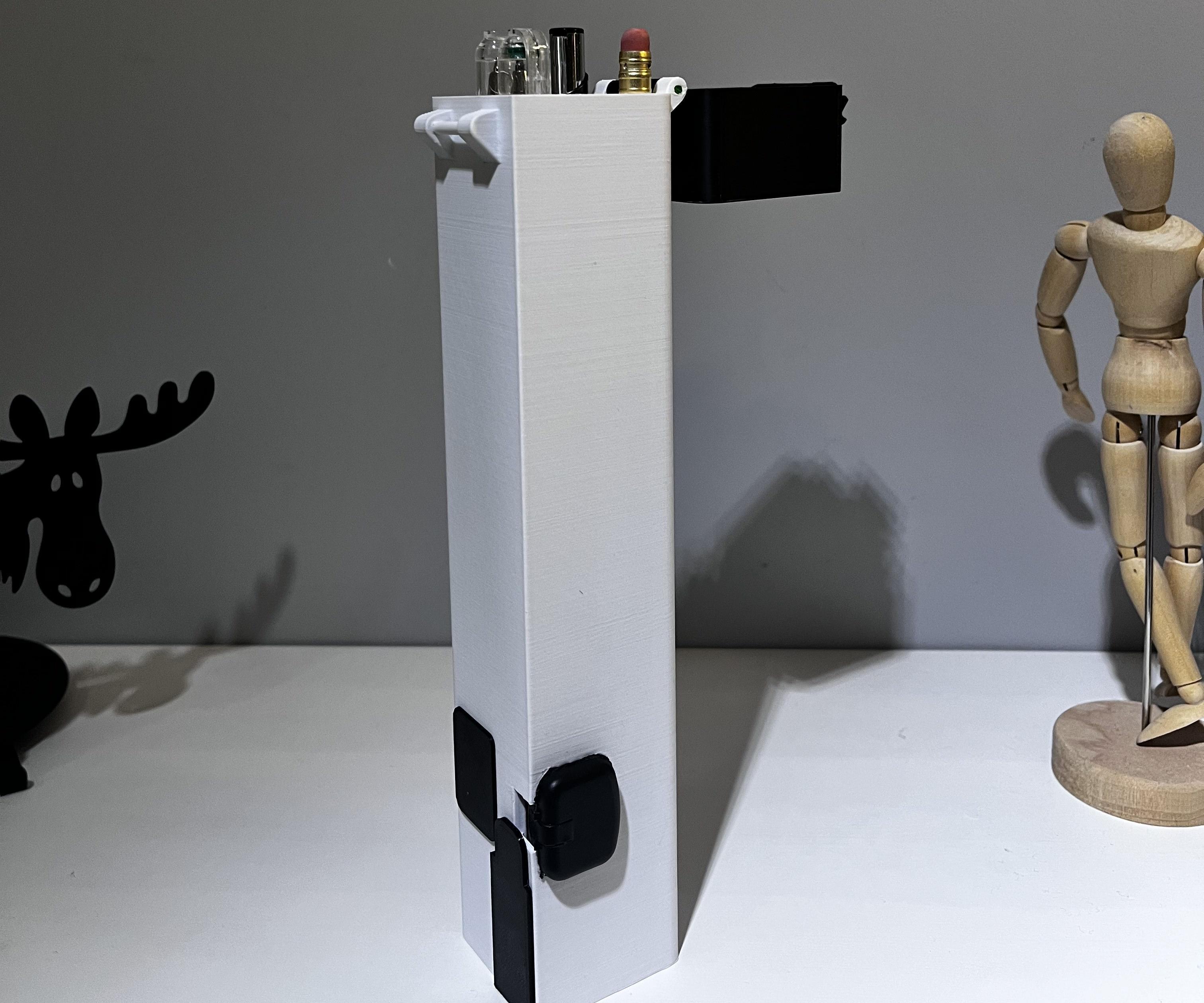 The Ultimate Pencil Case