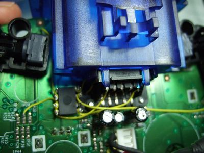 Hacking the Xbox CONTROLLER : 34 Steps - Instructables