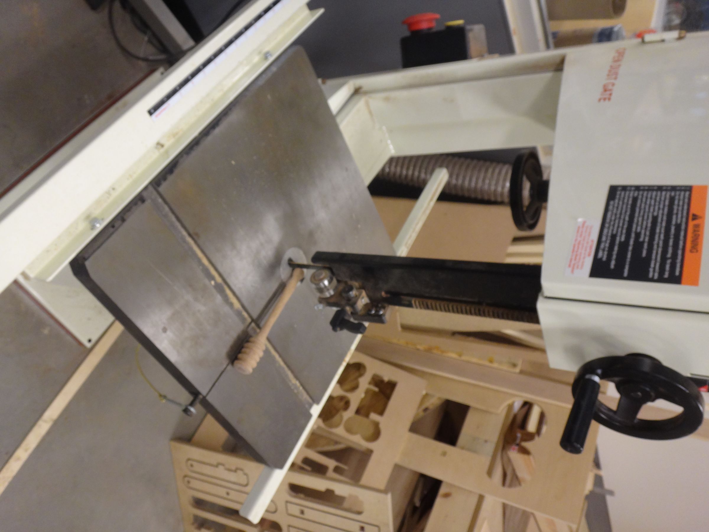 Honey Dipper on a Wood Lathe 5 Steps (with Pictures) Instructables