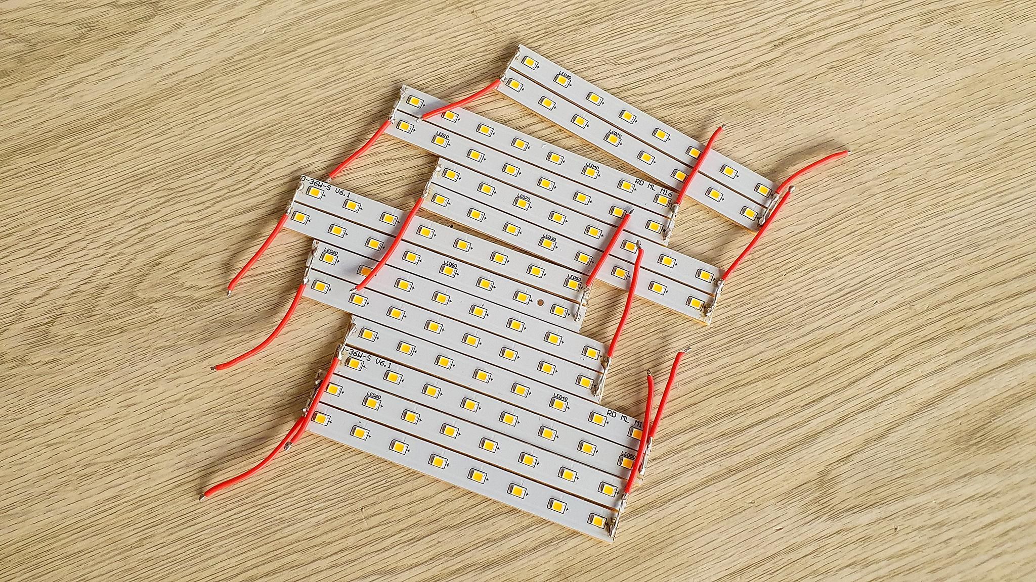 The Reason You Should Not Put Damaged LED Lights in the Trash