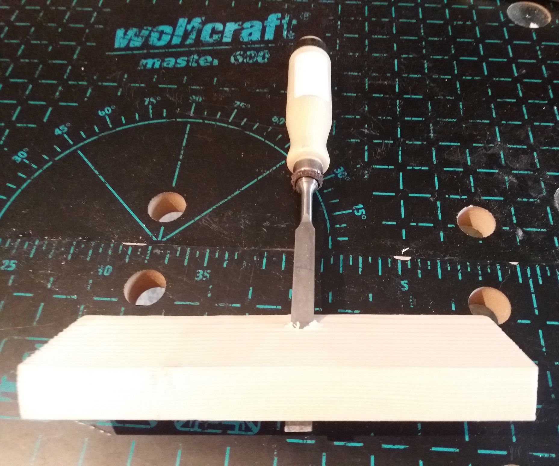 5 Minutes Router Plane