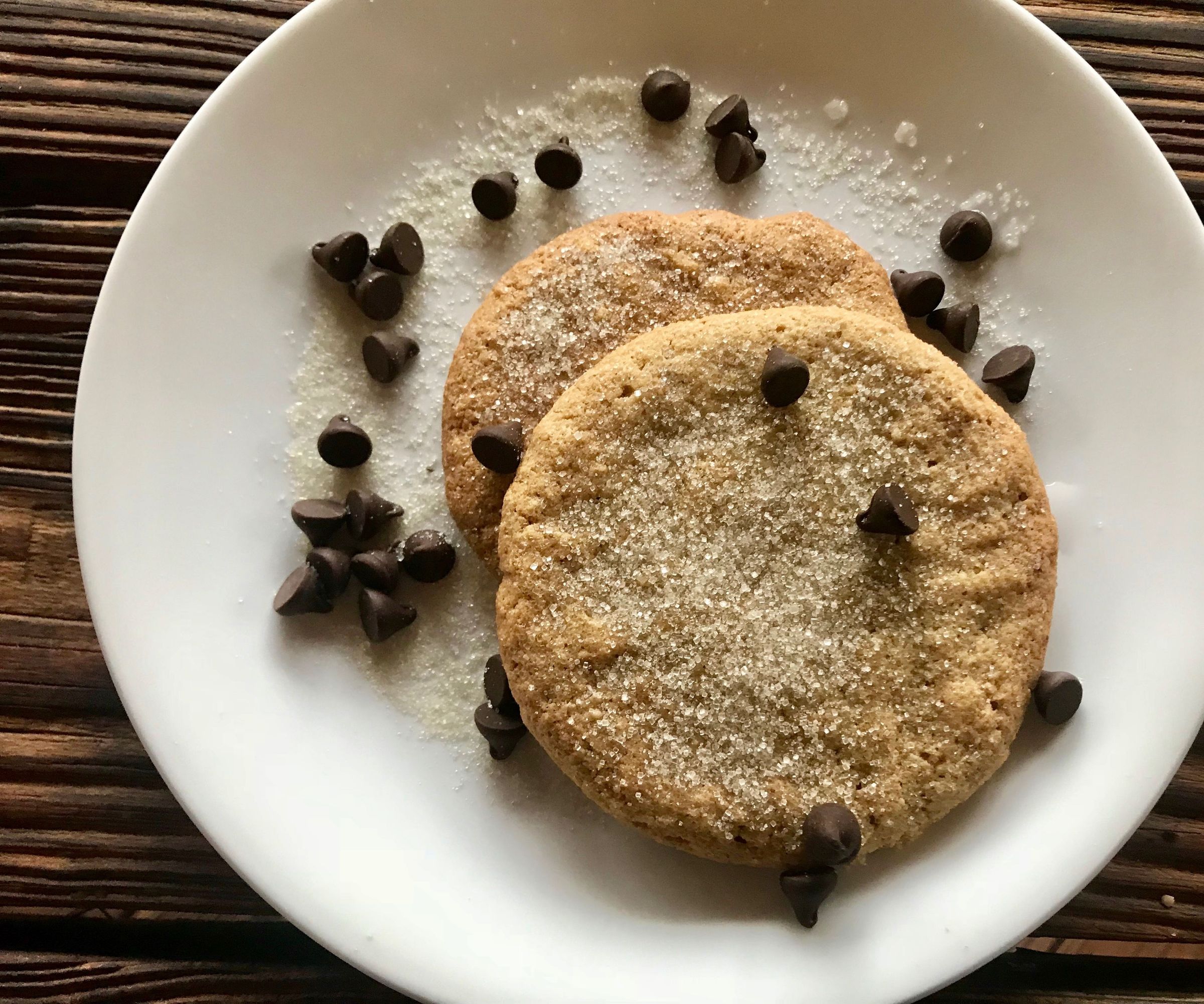 Best Gluten Free Peanut Butter Cookies