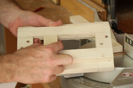 Sliding Guide