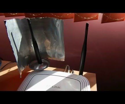 How to Boost Wi-Fi Signal Through Walls