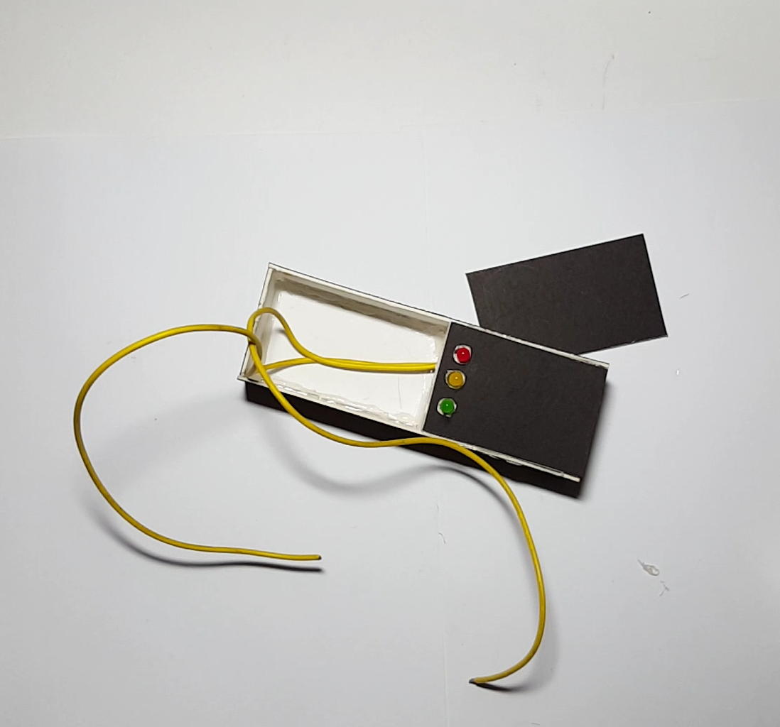 Arduino Lie Detector : 7 Steps (with Pictures) - Instructables