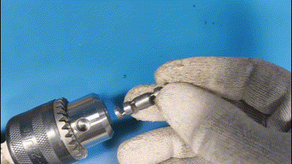 Crank Shaft (outer Part)