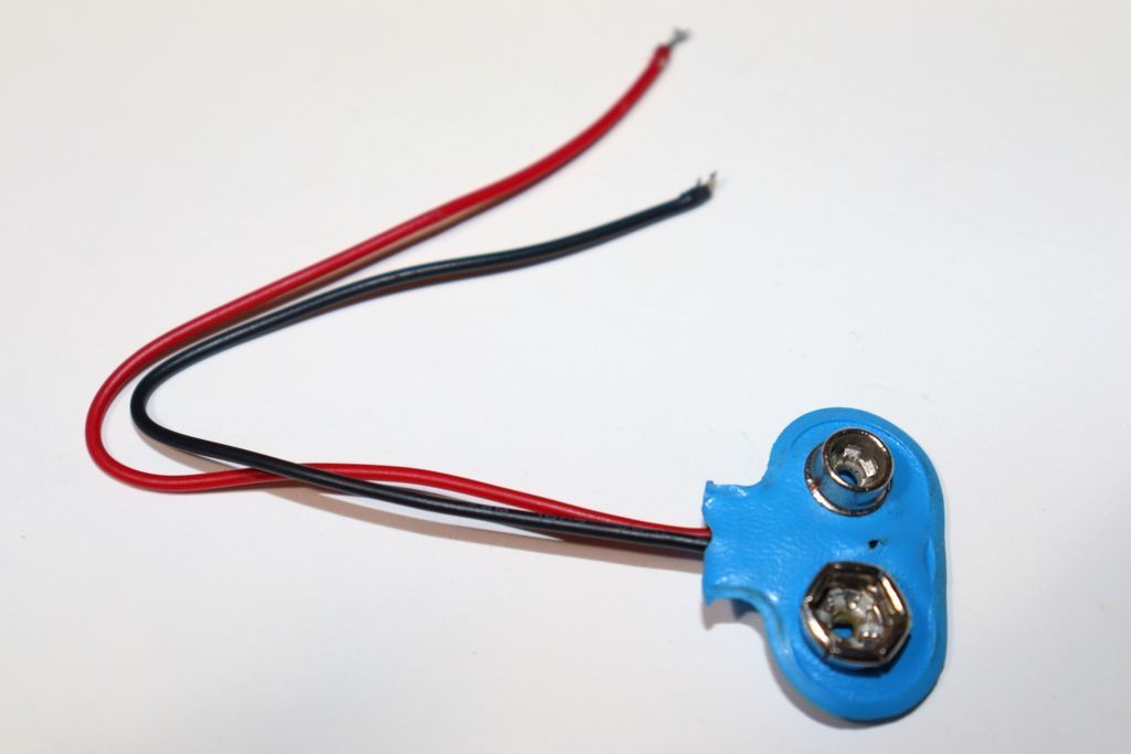 Take All Components As Shown Below