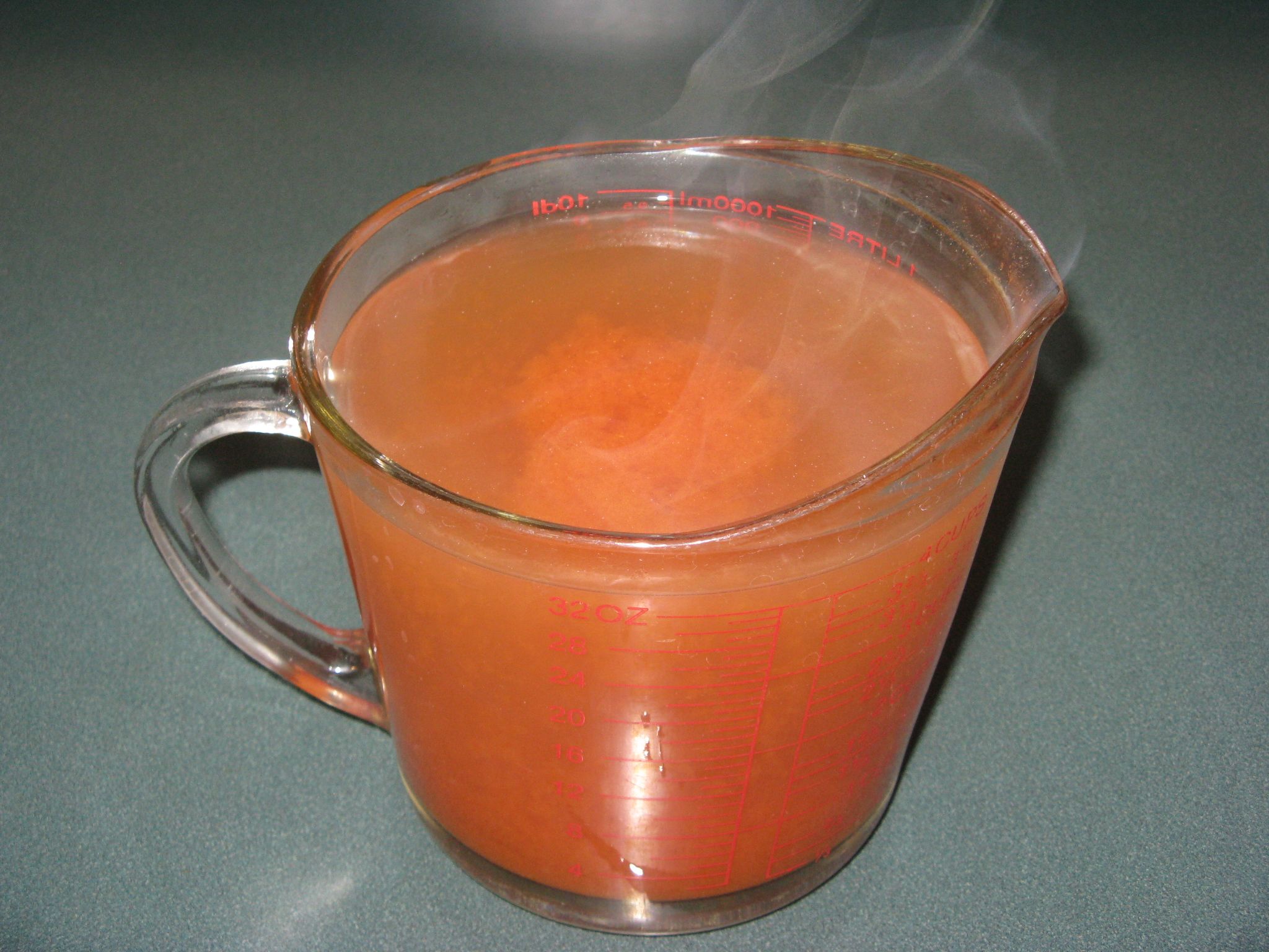 Sugar Free Rose Hip Jelly 10 Steps (with Pictures) Instructables
