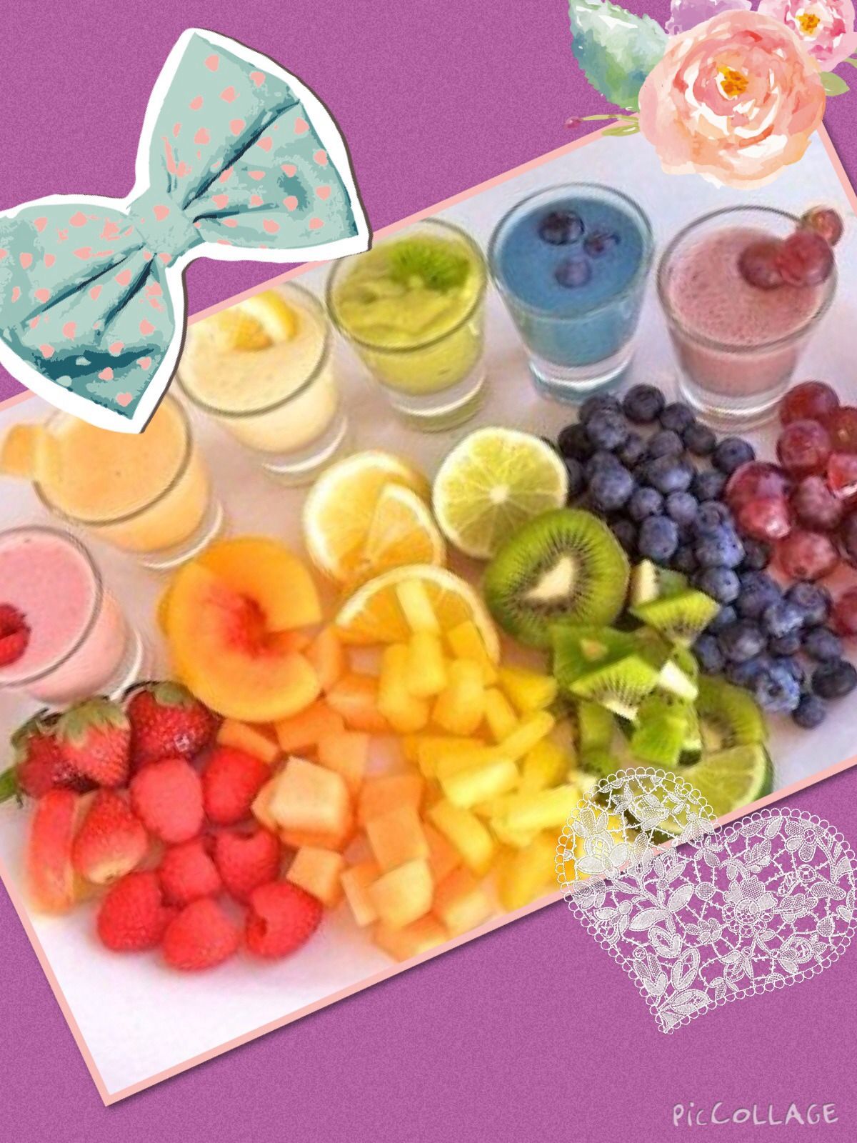 Delicious Food Hacks