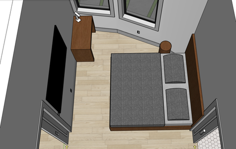 Main Bedroom