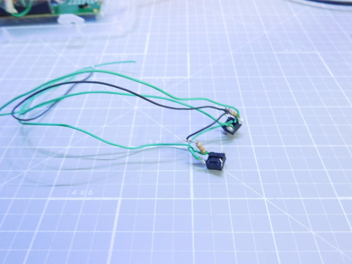 Arduino Controlled Kitchen Timer : 10 Steps (with Pictures) - Instructables