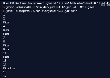 What Is the FizzBuzz Algorithm? : 6 Steps - Instructables