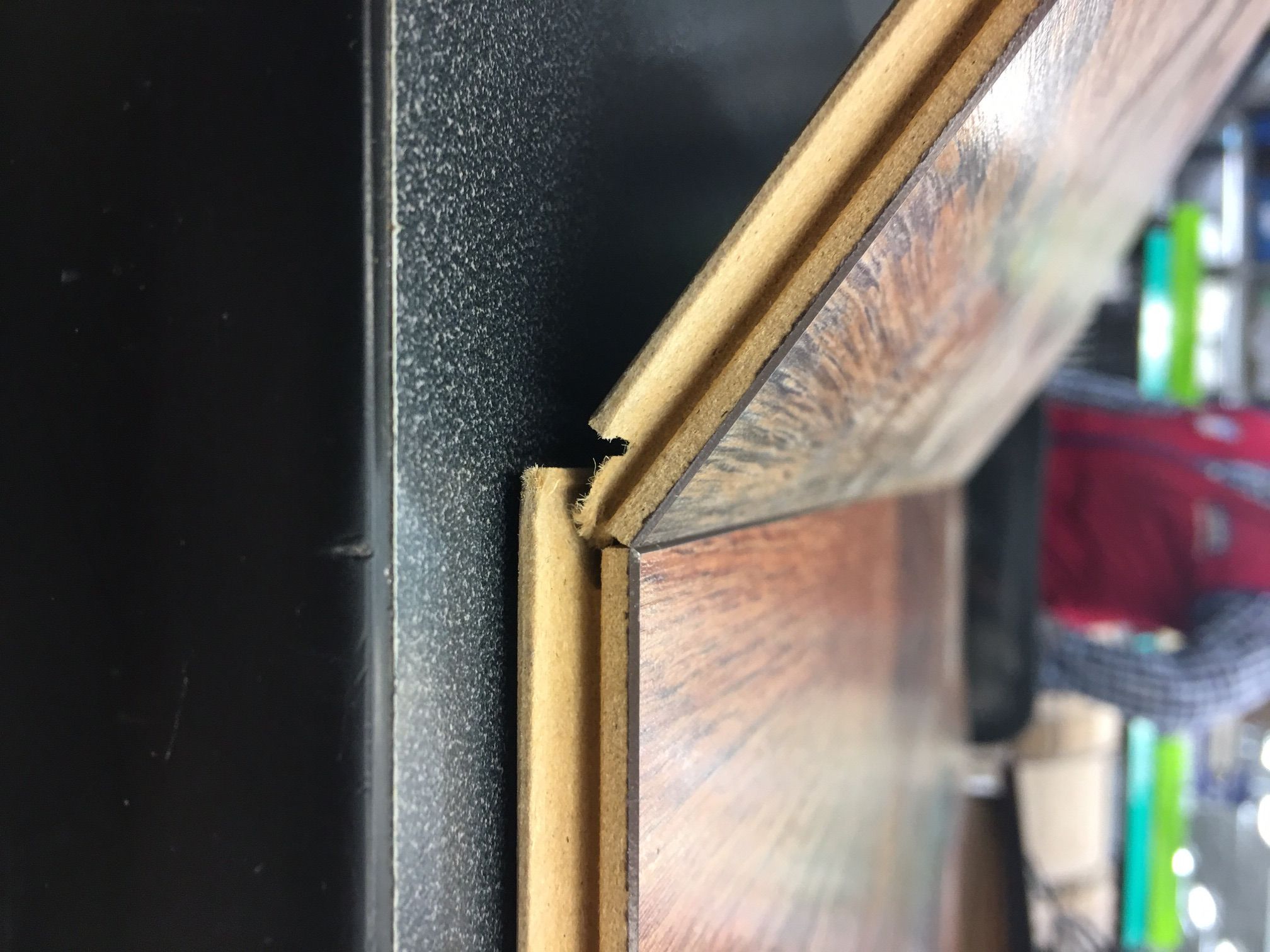 How to Install Laminate and Hardwood Flooring : 10 Steps (with Pictures