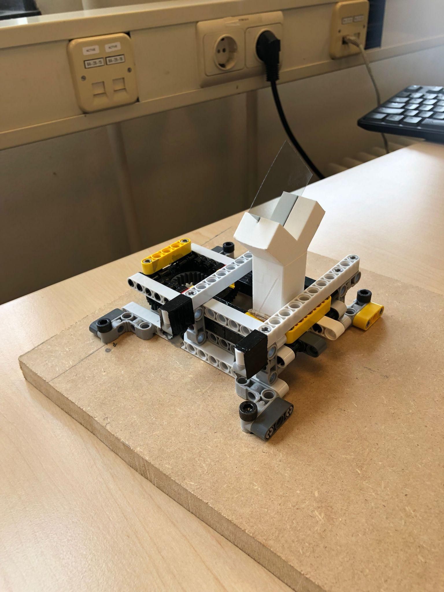 Quantum Eraser in Dubbel Spleet Experiment 5 Steps Instructables