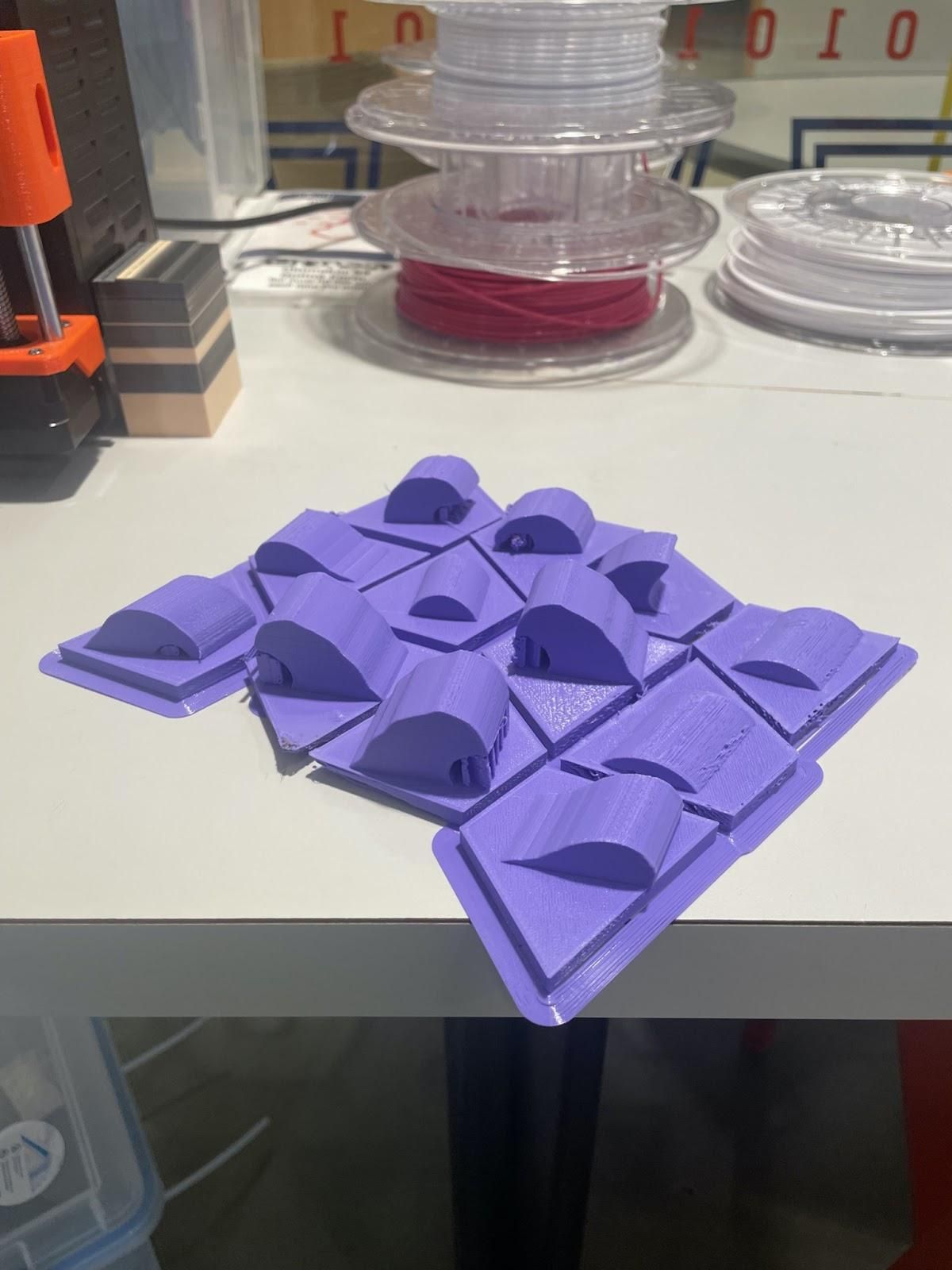 How to Create a 3DPrinted Zoetrope 5 Steps Instructables