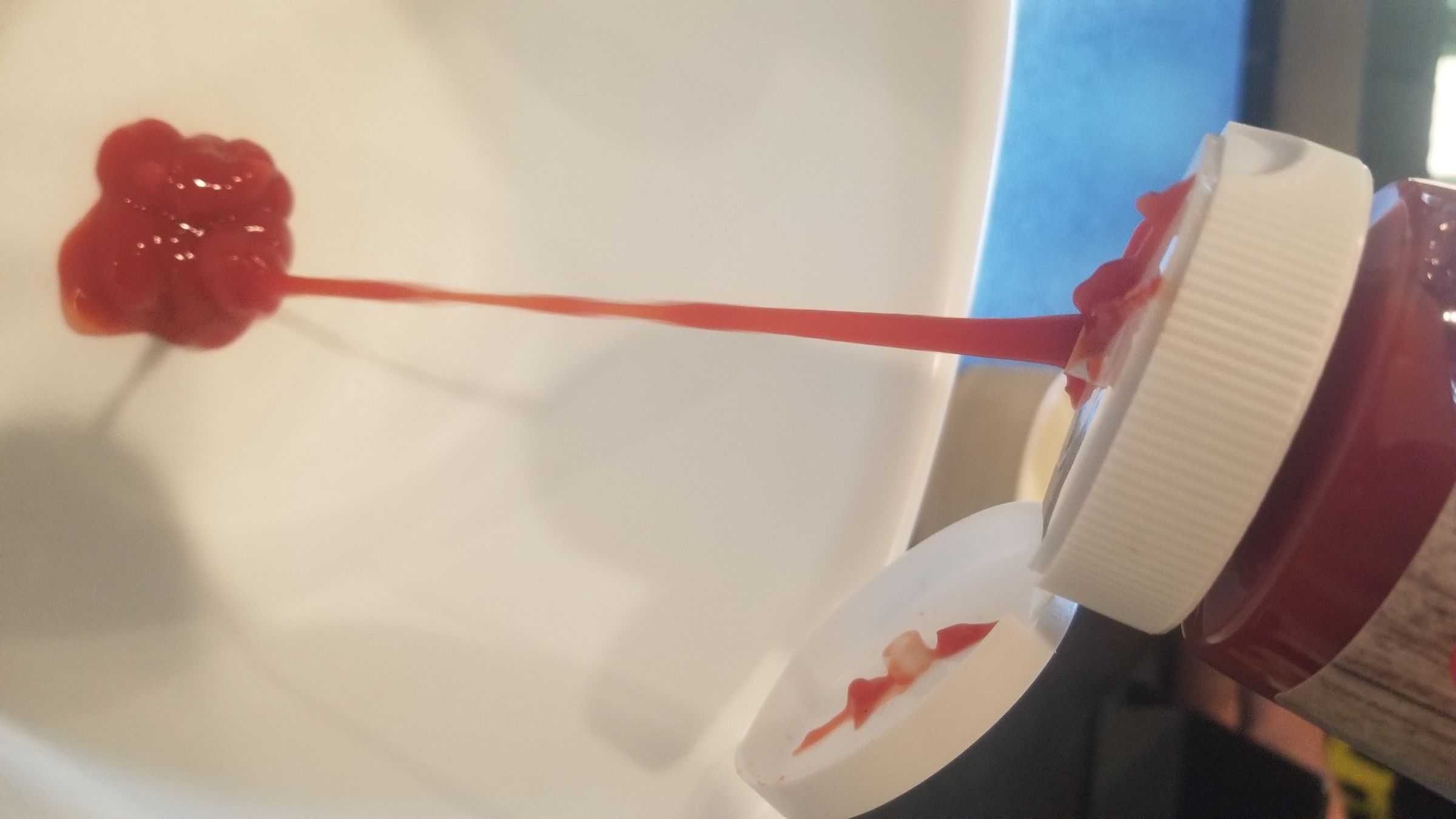 Do Ketchup and Food Coloring Mix? 5 Steps Instructables