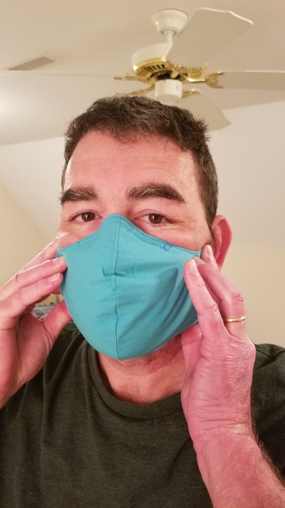 cloth surgical mask cloth surgical mask