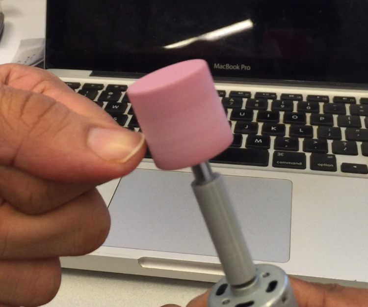 Electric Nail Filer/Cutter