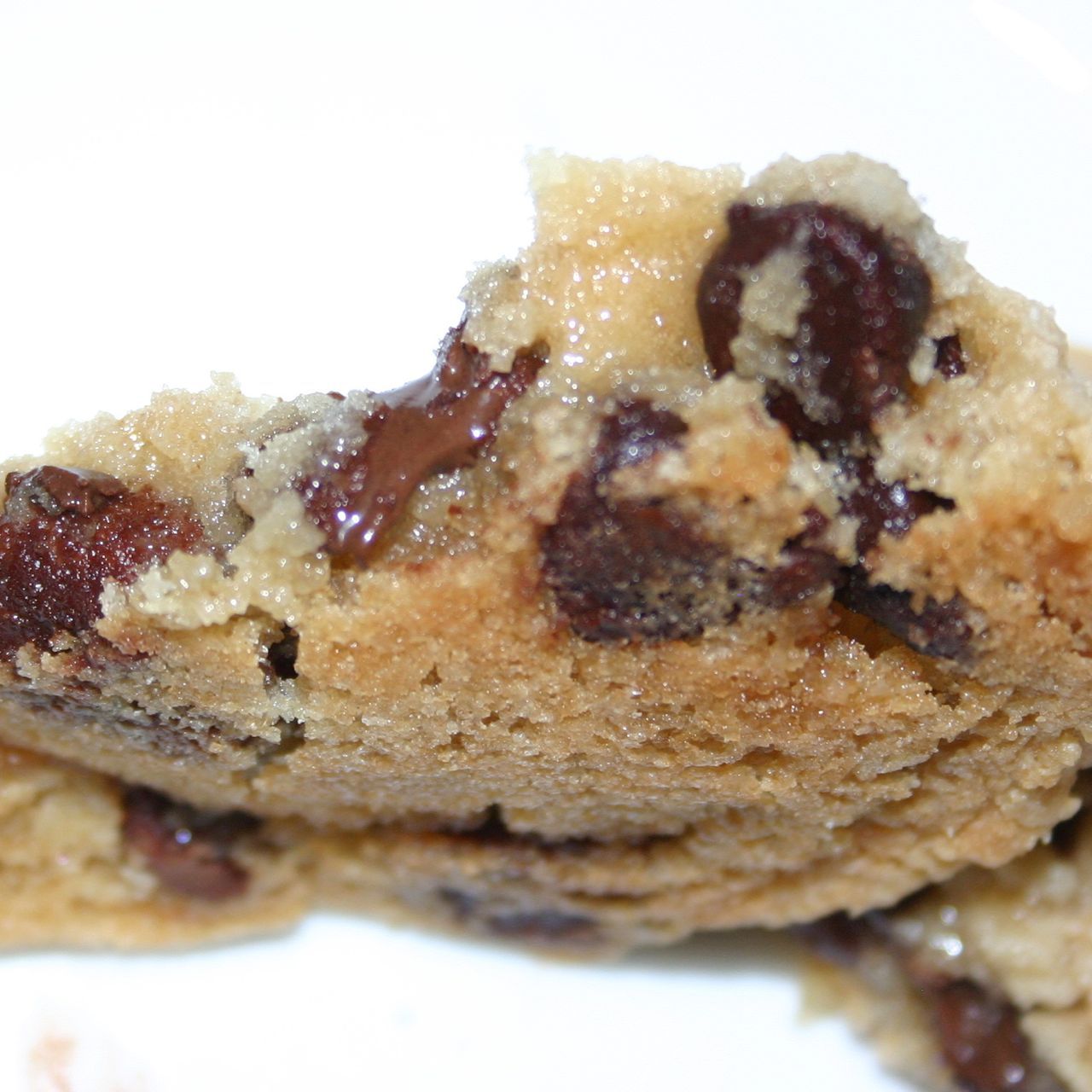 MisterEngineer's Best Chocolate Chip Cookie