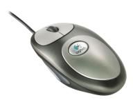 Logitech MX1000 Extra Button Mod